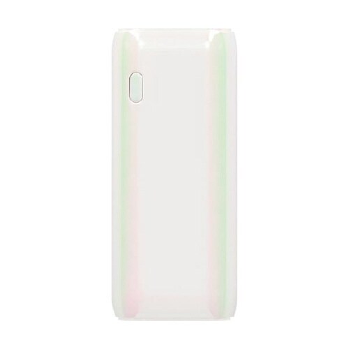 軽量5000mAhモバイルバッテリー