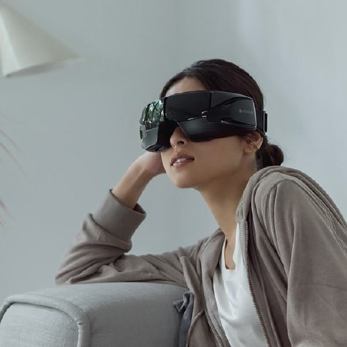 3Dアイマジック ブラック