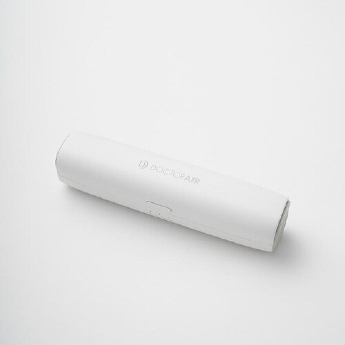 耳せんウォーマー イヤラボ ホワイト