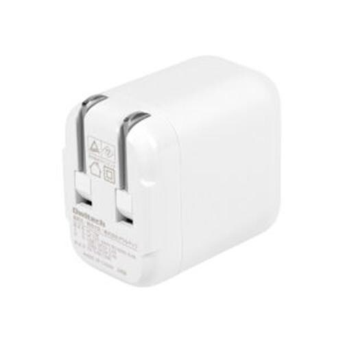 USB Type−A×2 AC充電器