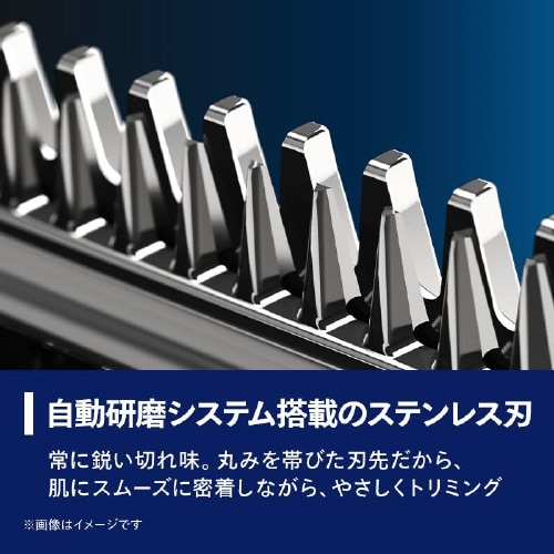 ヘアカッターHC3505/15