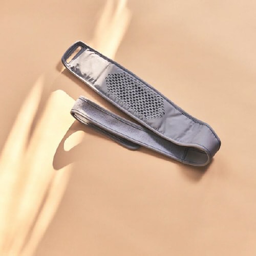 ホット&ウェーブベル グレー