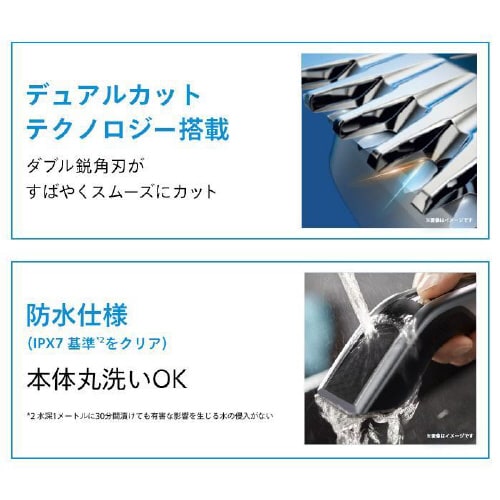 ヘアカッター HC5690/60