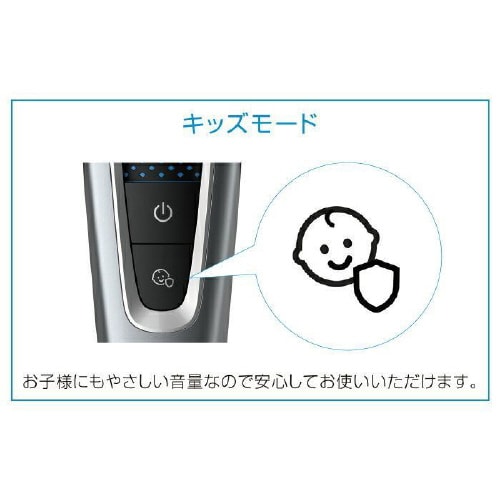 ヘアカッター HC5690/60