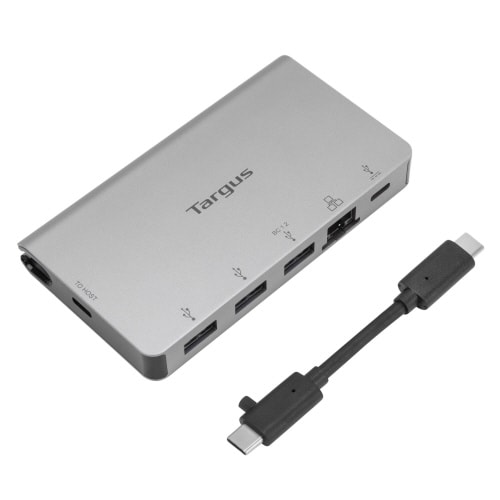 USB−C マルチポートハブ