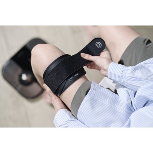 フットケア プレミアムベルト