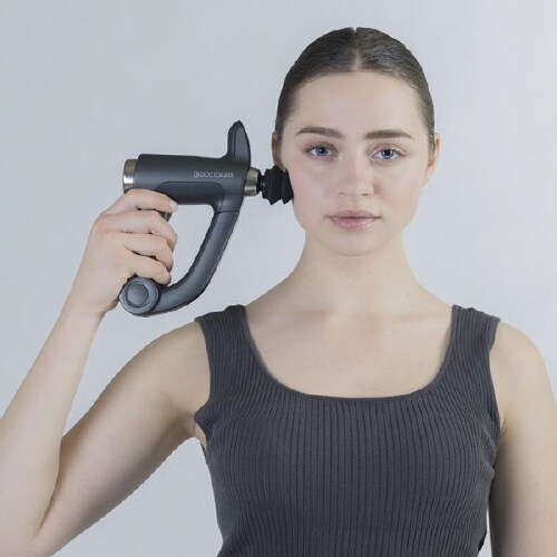 エクサガン ハンディPRO ブラック