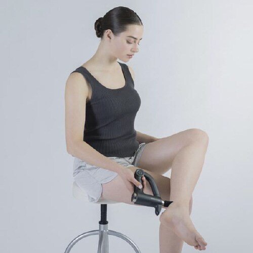 エクサガン ハンディPRO ブラック