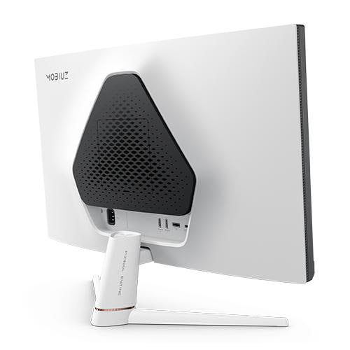 27型フルHD液晶ディスプレイ