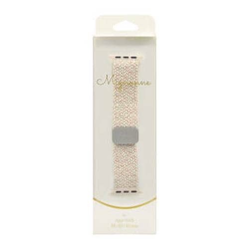 Apple Watch用ナイロン製バンド