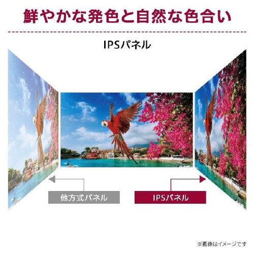 27インチ 4Kワイド液晶ディスプレイ