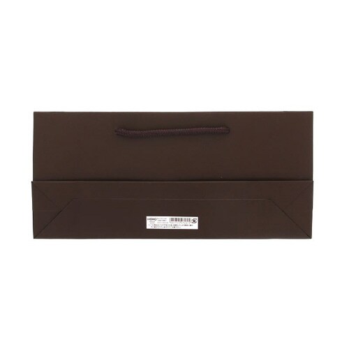 ブライトバッグ30.5−6.5チョコブラウンM50