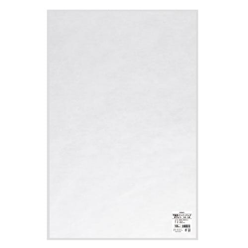 不織布インナーバッグ50−60ホワイト100枚×5