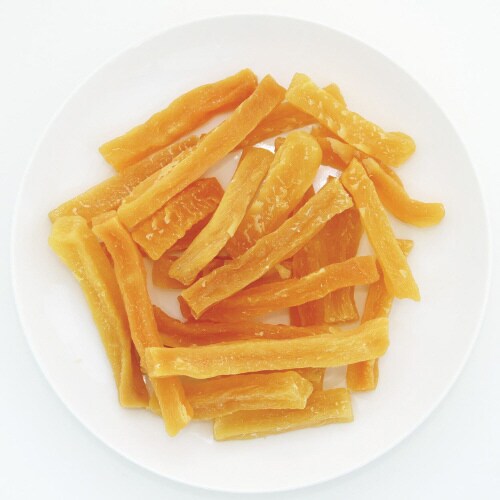 素材そのまま さつまいも 7歳からのやわ