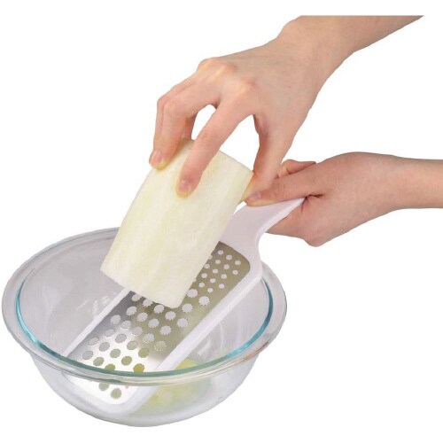 ガジェコン 大根超軽おろし器×2