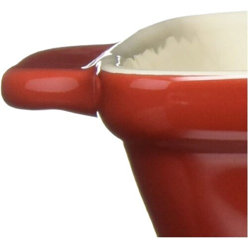 オーブンシェフ 耐熱深型 プレート×3