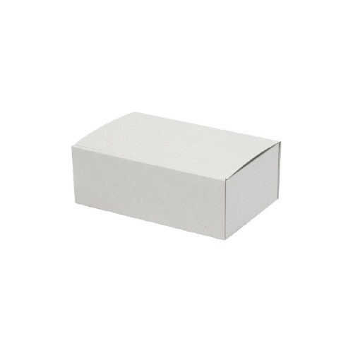 ナチュラルグレーBOX225×140×80 50枚