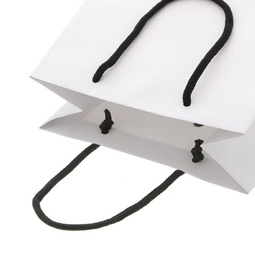 ブライトバッグ MW 白(MT) 10枚×5