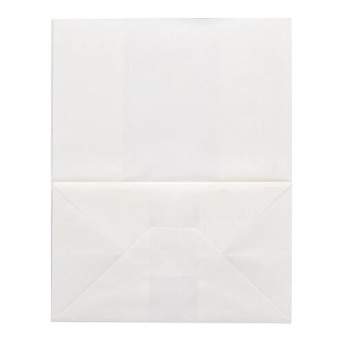 角底袋 18−1 白無地 100枚×10