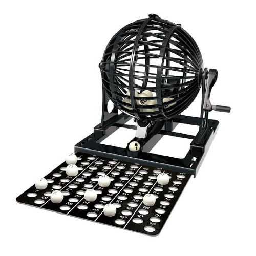 ビンゴデラックス 3個入