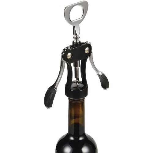 ドメーヌ・ルティ ウイング式ドリルコルク抜き×2