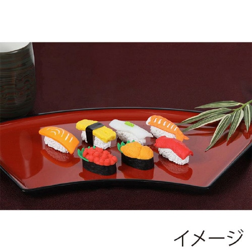 ER−951021 お寿司 消しゴム 60個×3