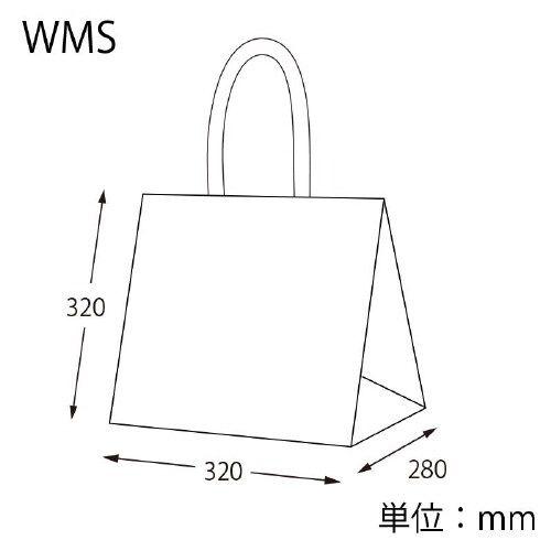 HDポリチャーム08WMSチェッカー表記入100枚
