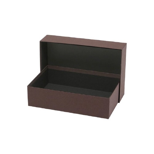 ギフト貼箱 196×127×50 カカオ