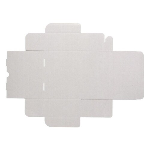 ナチュラルグレーBOX190×140×70 50枚