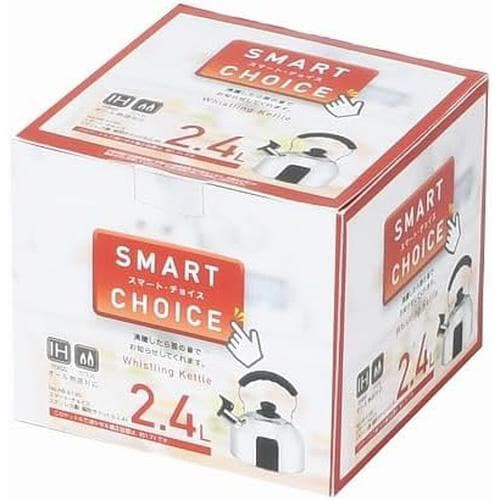 笛吹きケトル 2.4L