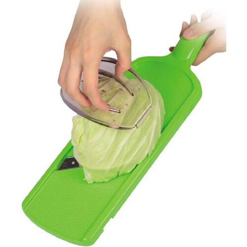 キャベツスライサー ホルダー付