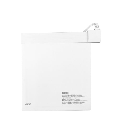 ハーモニーシートヒーター