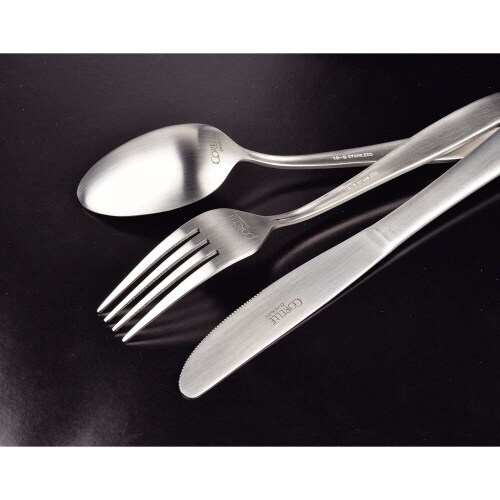 CORELLE ナイフ×2