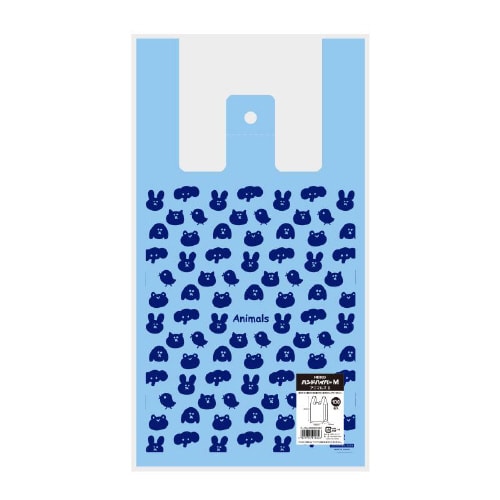 ハンドハイパー M アニマルズ B 100枚×10