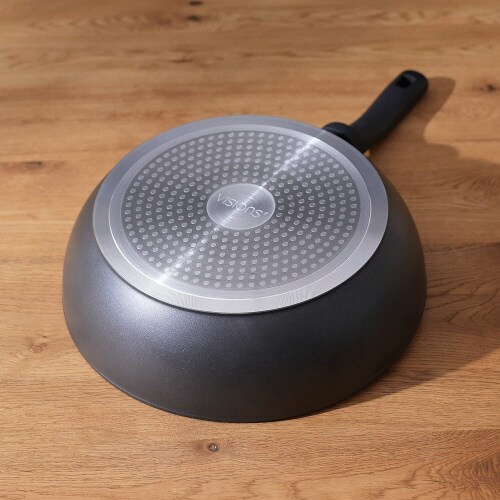 ビジョンズ 深型フライパン 28cm