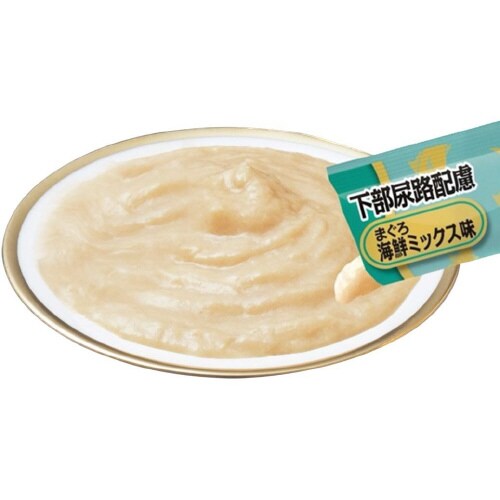 CIAOちゅーる 下部尿路配慮バラエティ