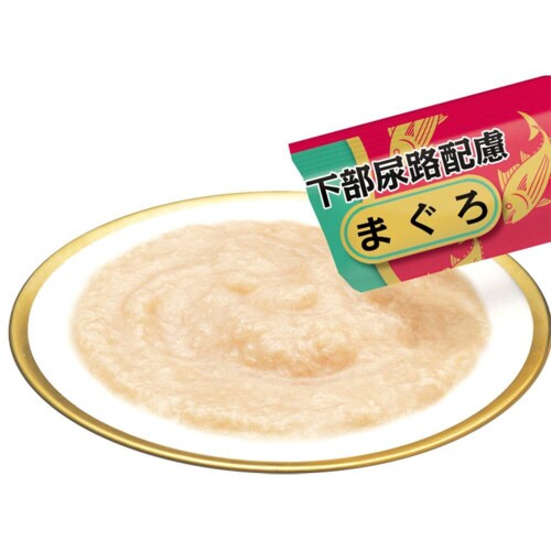 CIAOちゅーる 下部尿路配慮バラエティ