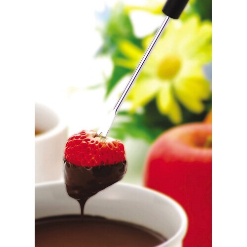 チョコレートフォンデュ用 フォーク4本セット×5