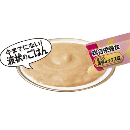 CIAOちゅーる 総合栄養食バラエティ