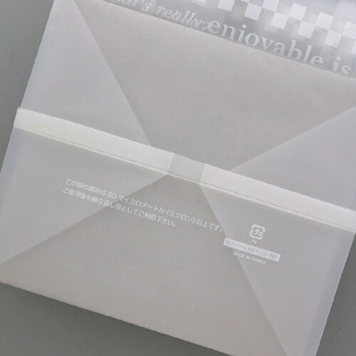 HDポリチャーム08W3Sチェッカー表記入300