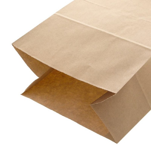 角底袋 30−1 未晒無地 50枚×4