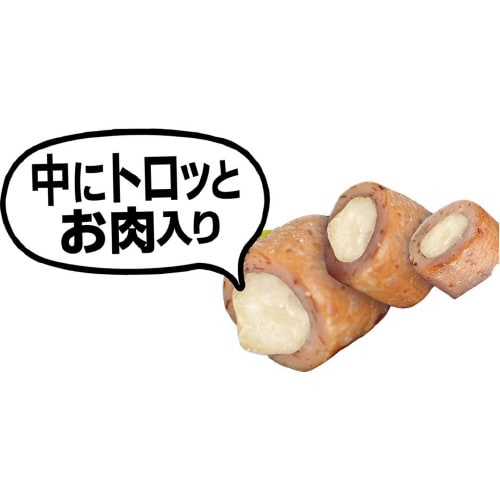 いなば ちゅるビー ささみと焼ささみ 野