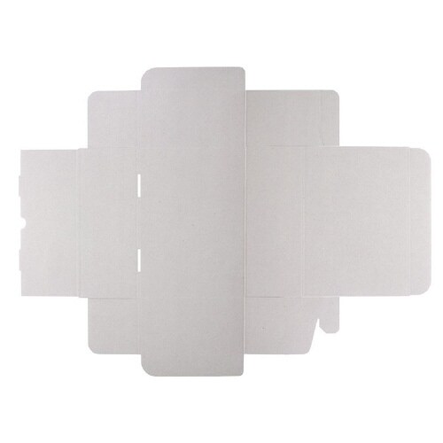 ナチュラルグレーBOX260×180×10050枚