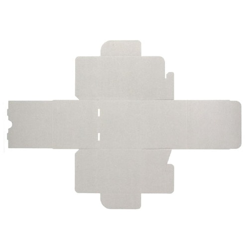 ナチュラルグレーBOX120×100×11050枚