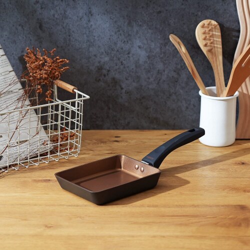 ビジョンズ エッグパン