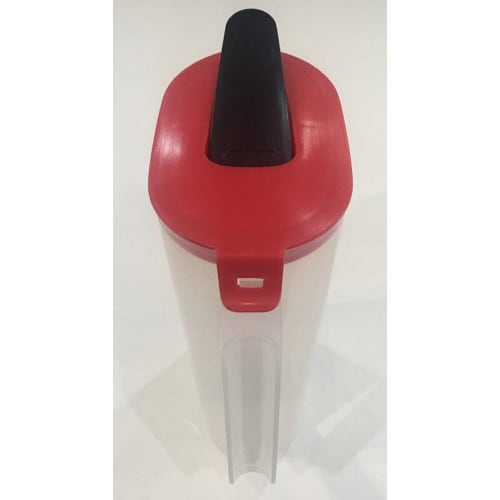 冷水ポット 2.0L ミッキー&ミニー×2