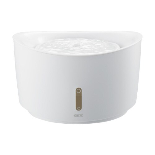 ピュアクリスタル ウェル 1.5L 犬用