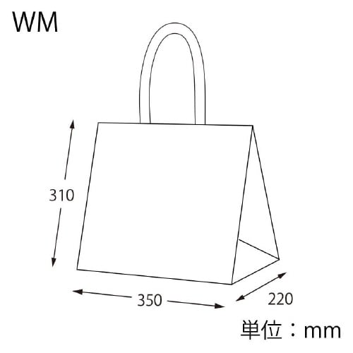HDポリチャーム08WMチェッカー表記入20枚×5