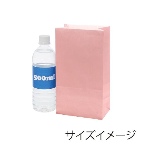 ファンシーバッグK4ニュアンスピンク50枚×10