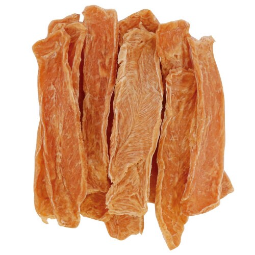 素材そのまま 完全無添加 ササミスライス